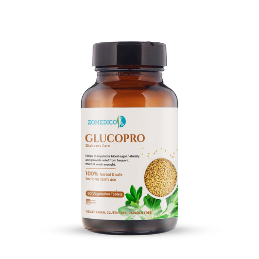 Glucopro