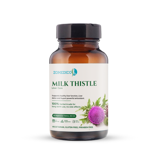 Milk Thistle