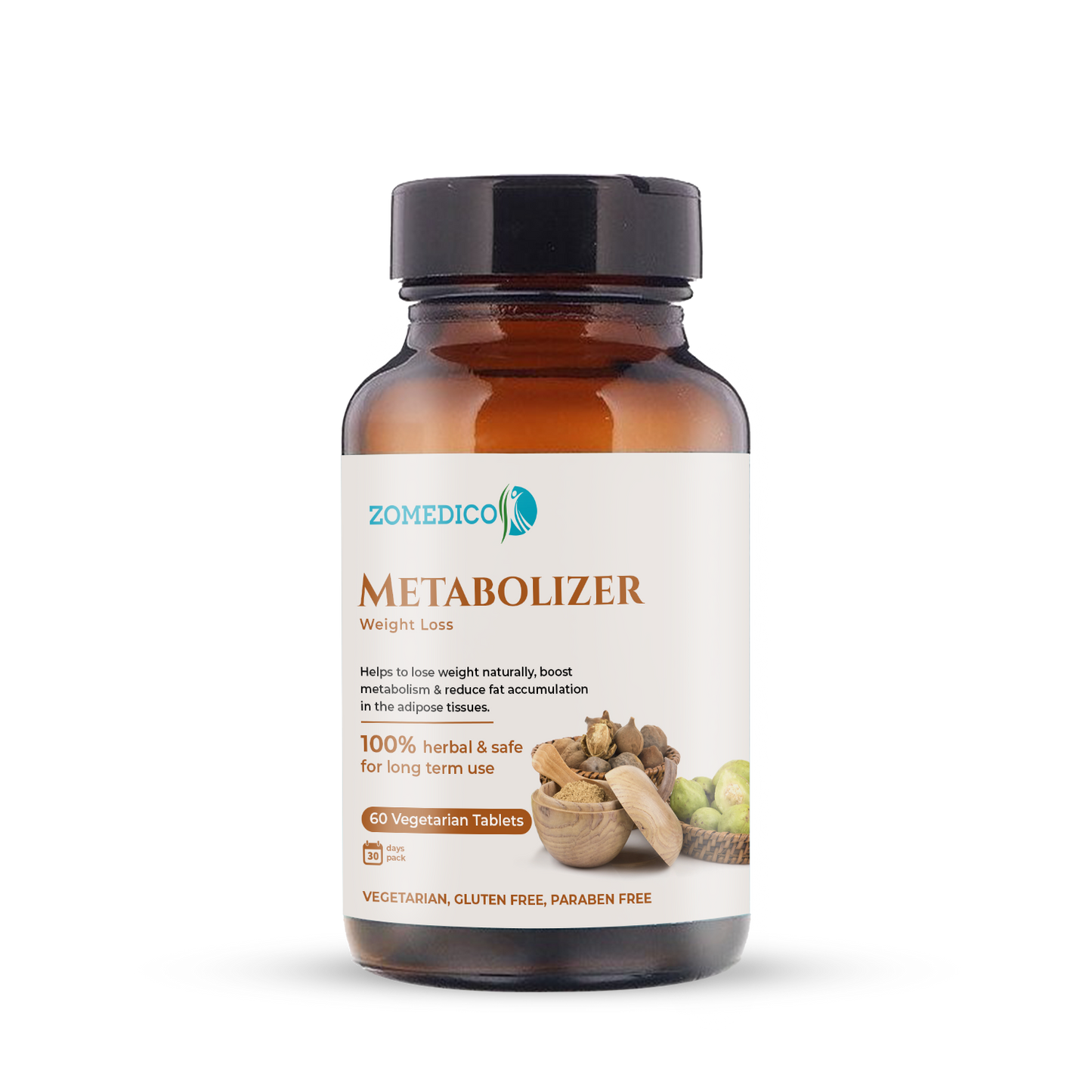 Metabolizer