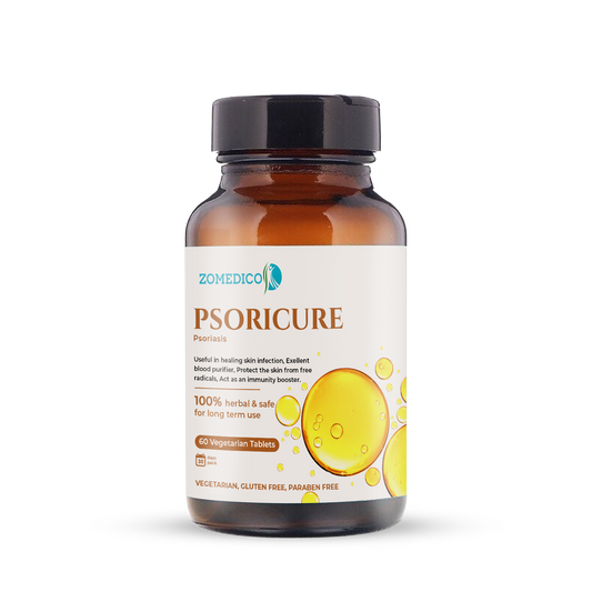 Psoricure