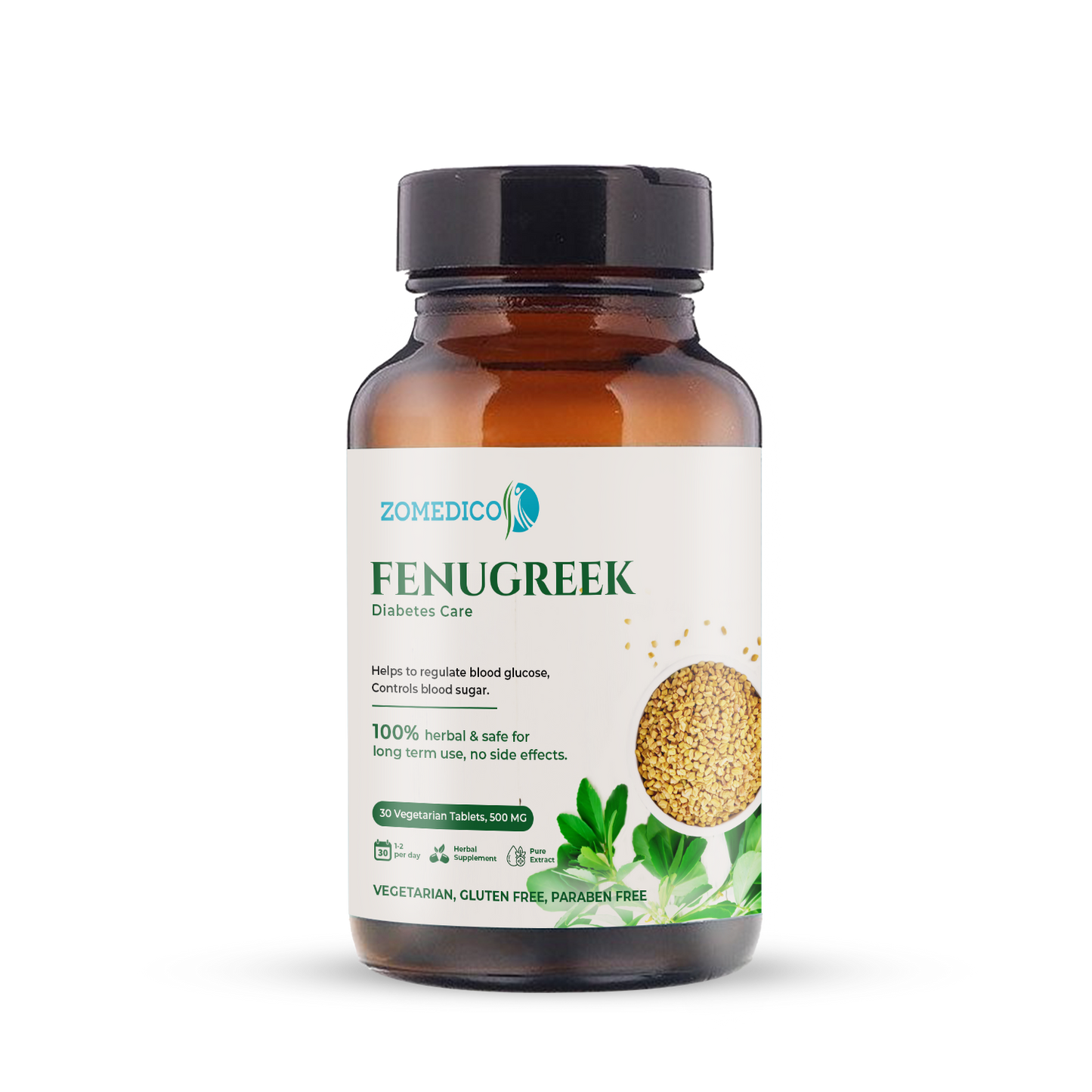 Fenugreek