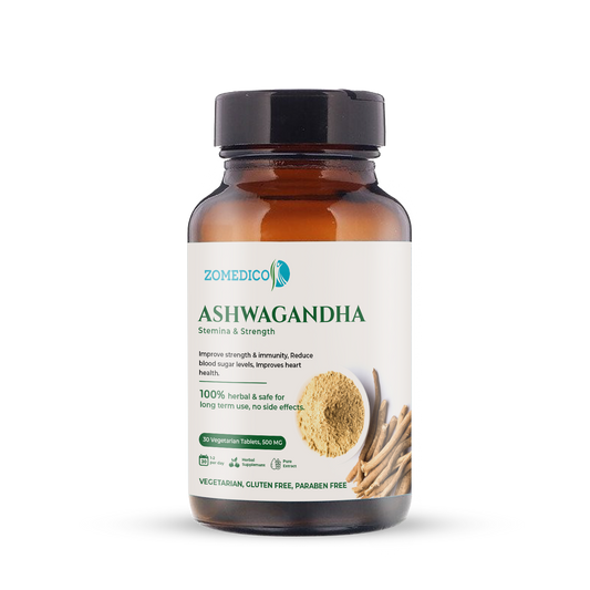 Ashwagandha