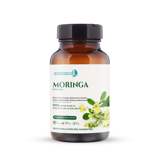 Moringa