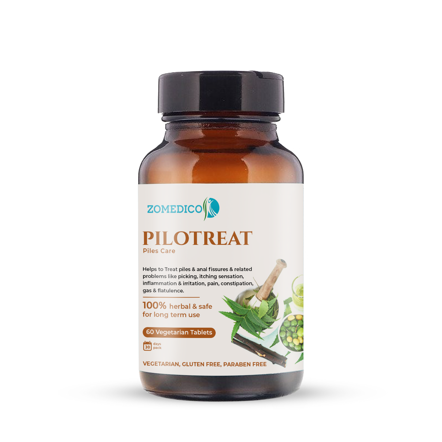 Pilotreat