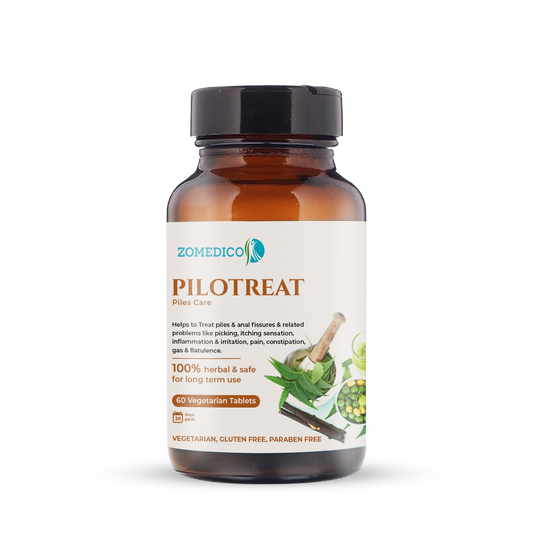 Pilotreat