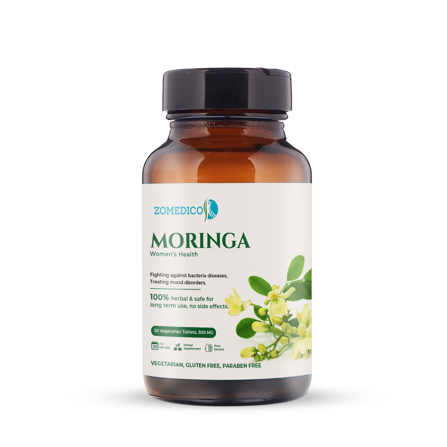 Moringa (Women's Health)